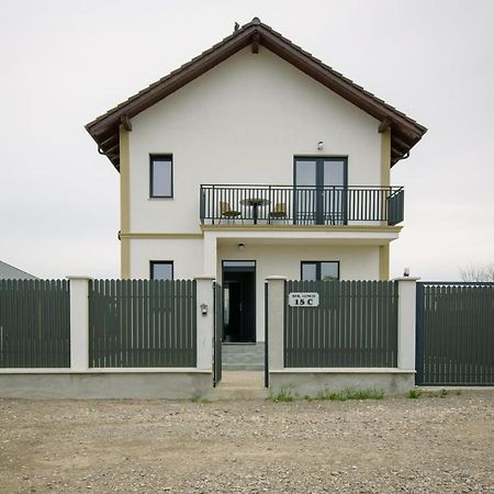 Casa Lucan Brasov Luaran gambar