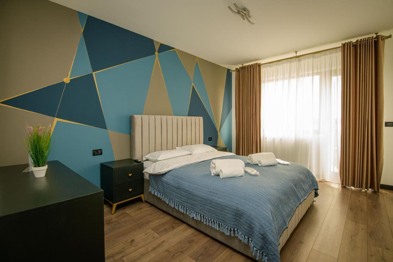 Casa Lucan Brasov Luaran gambar