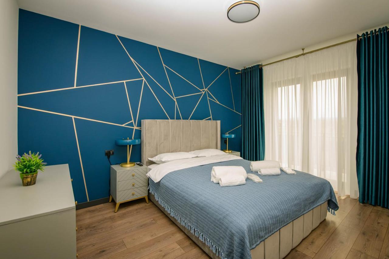 Casa Lucan Brasov Luaran gambar