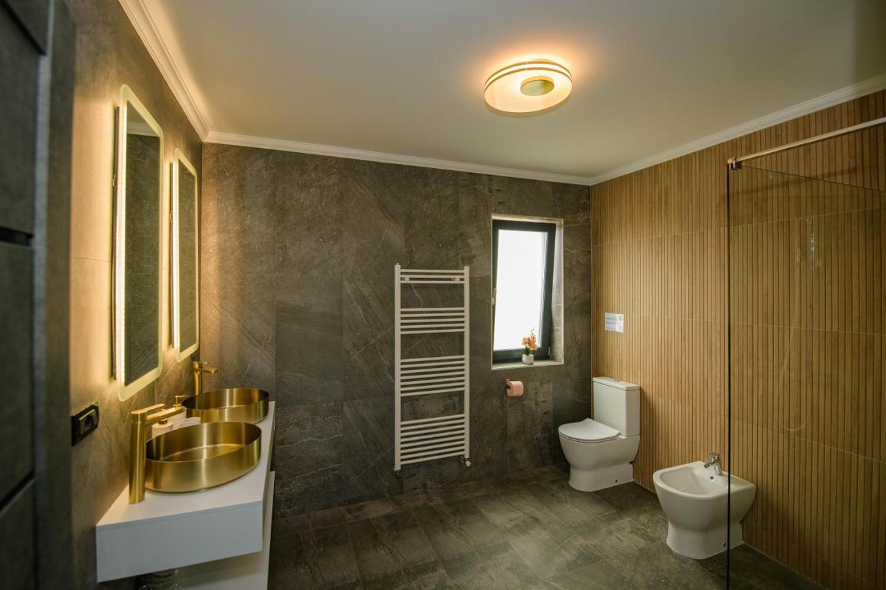 Casa Lucan Brasov Luaran gambar